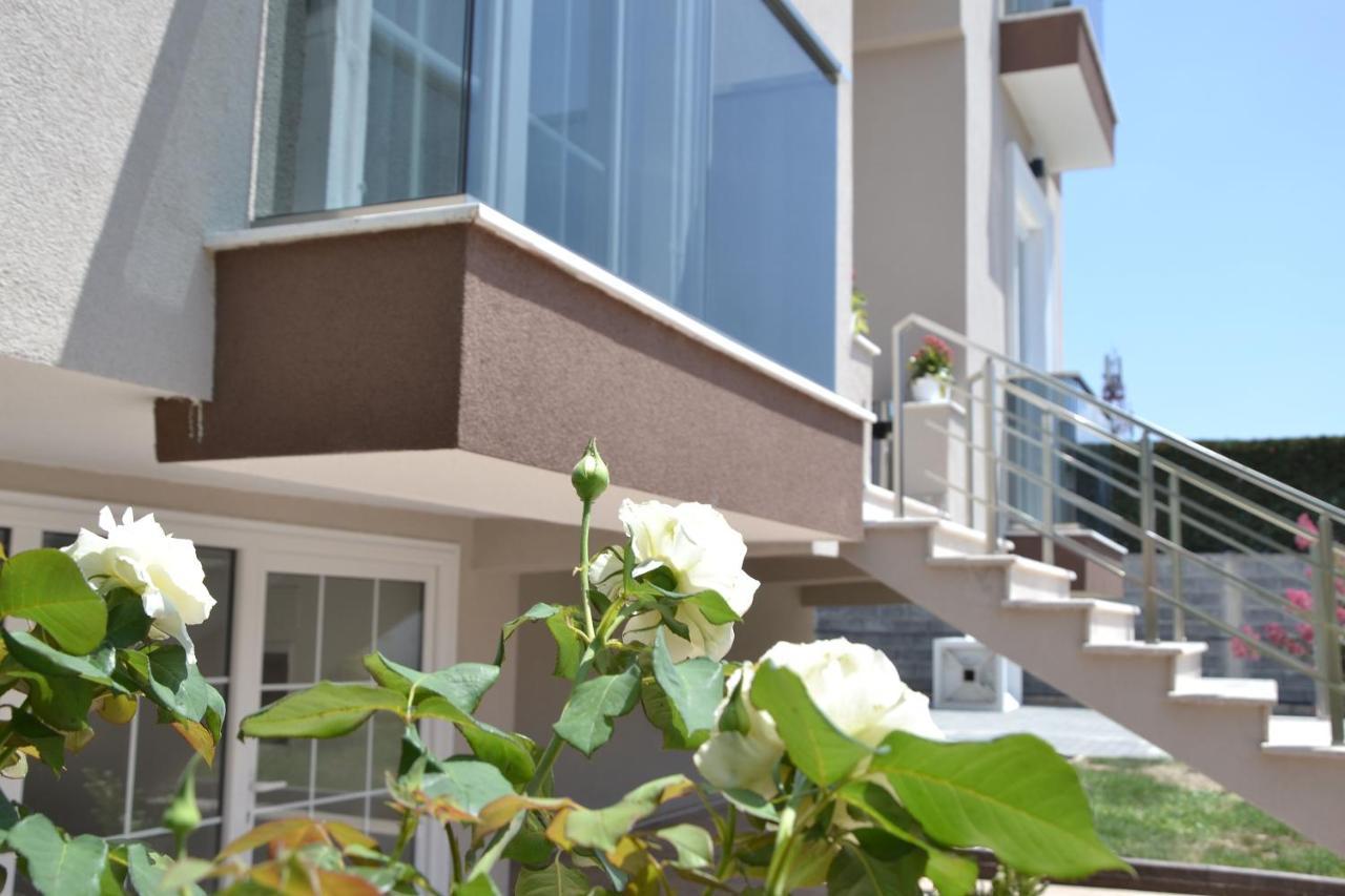 Airport Garden Hotel Rinas