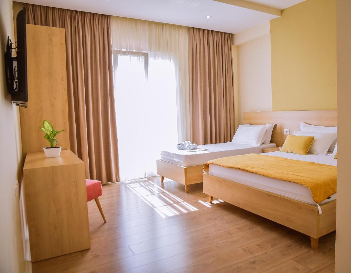 Hotel Airport Garden 3*